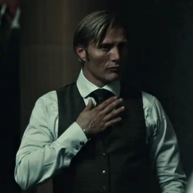 Profile image of Hannibal Lecter