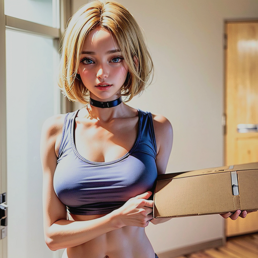 피자 배달부 노서린 대표 이미지