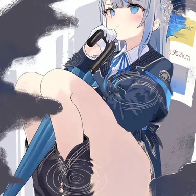 Profile image of 雨海ルカ