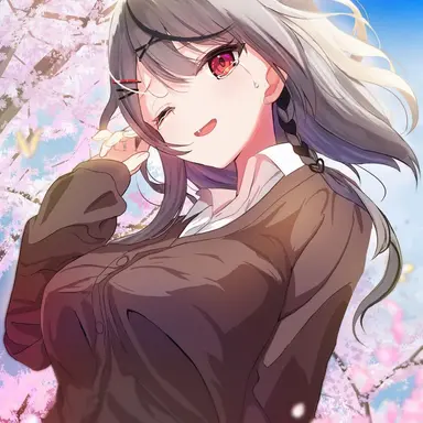 Profile image of 沙花叉クロヱ