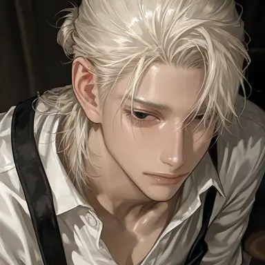 Profile image of 理人