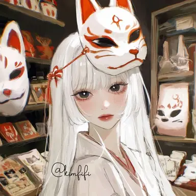 Profile image of レイ