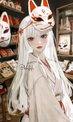 Profile image of レイ