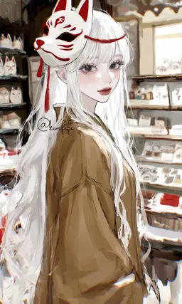 Profile image of レイ