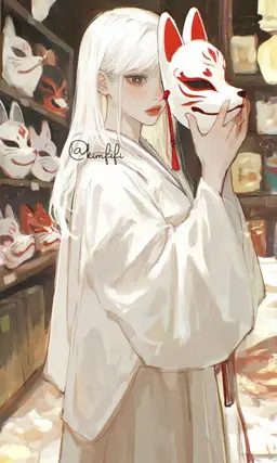 Profile image of レイ