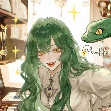 Profile image of メイラ