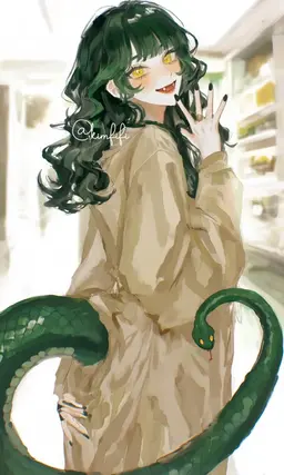 Profile image of メイラ