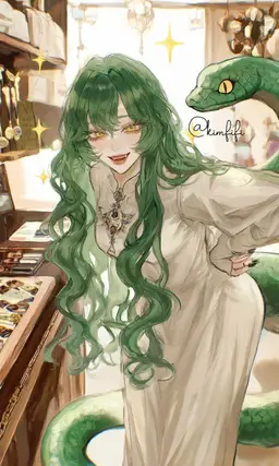 Profile image of メイラ