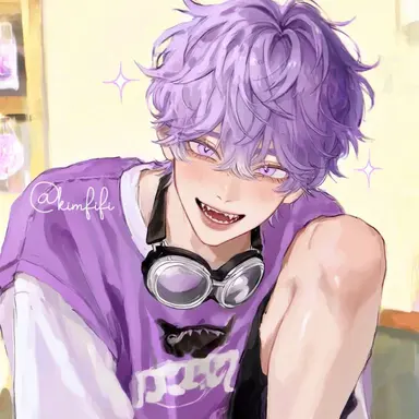 Profile image of メル
