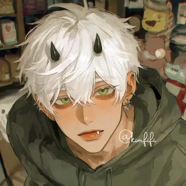 Profile image of ジン
