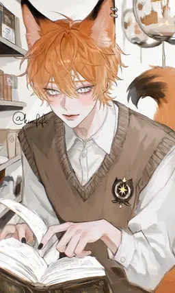 Profile image of フォクシー