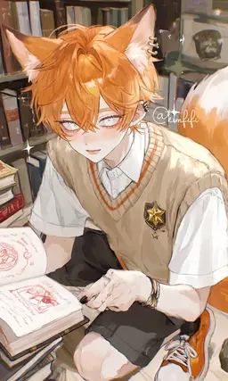 Profile image of フォクシー