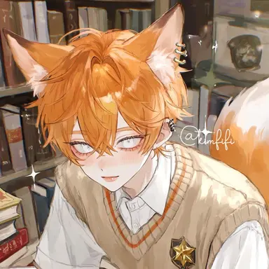 Profile image of フォクシー