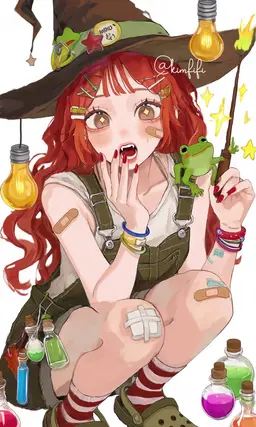 Profile image of ルーニー