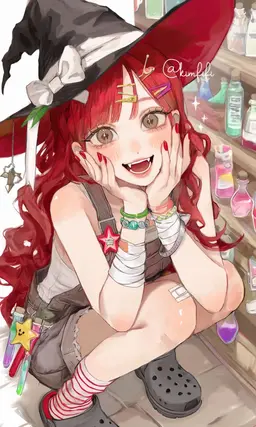 Profile image of ルーニー