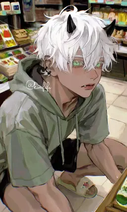 Profile image of ジン