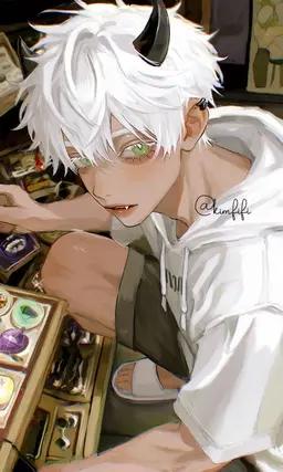 Profile image of ジン