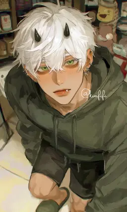 Profile image of ジン
