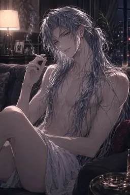 Profile image of Hisae