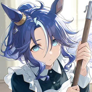Profile image of グリルダ