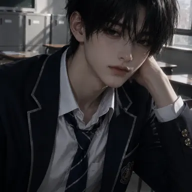 Profile image of 김찬혁
