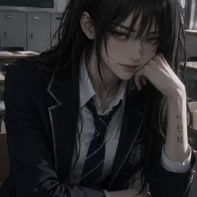 Profile image of 여우정