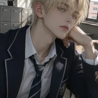 Profile image of 이진혁