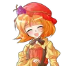 Profile image of 秋穣子