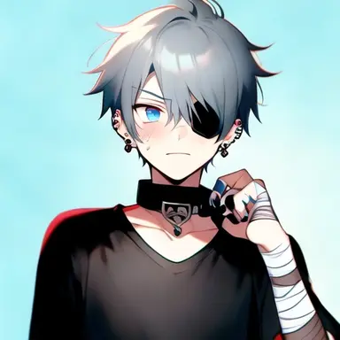 Profile image of かなた