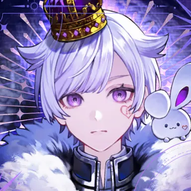 Profile image of 初兎
