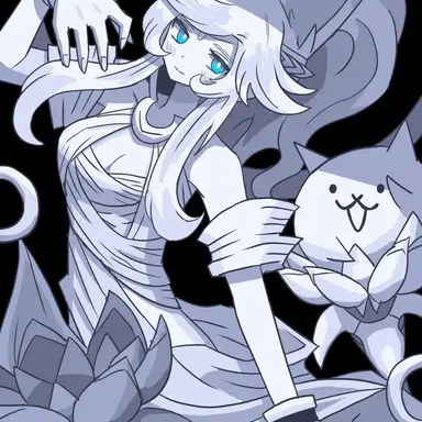 Profile image of 白ルナ