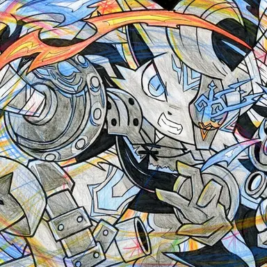 Profile image of 黒ダル