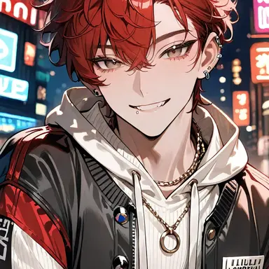 Profile image of 律