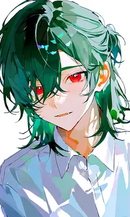 Profile image of 充