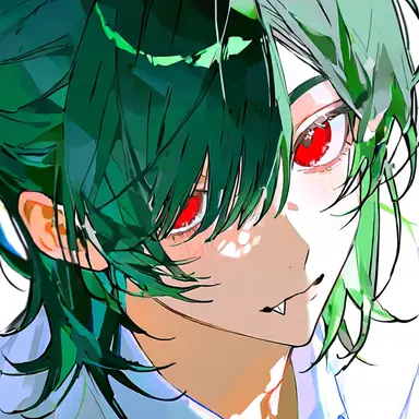 Profile image of 充