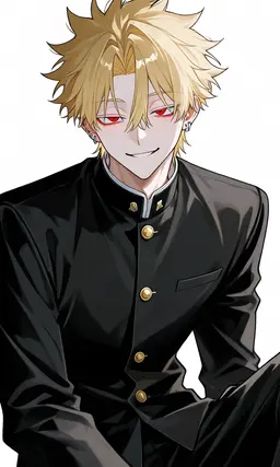Profile image of 若葉