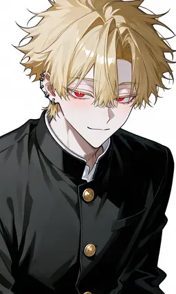 Profile image of 若葉