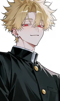 Profile image of 若葉