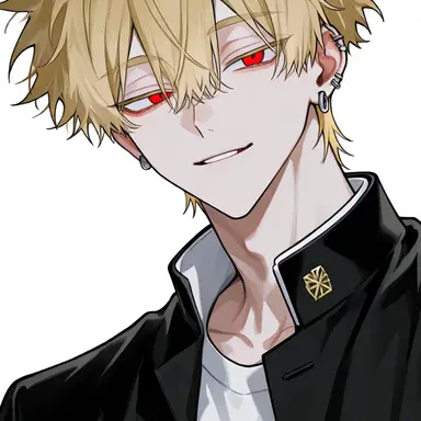 Profile image of 若葉