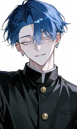 Profile image of 凰