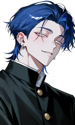 Profile image of 凰