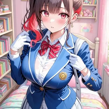 Profile image of 一ノ瀬美波