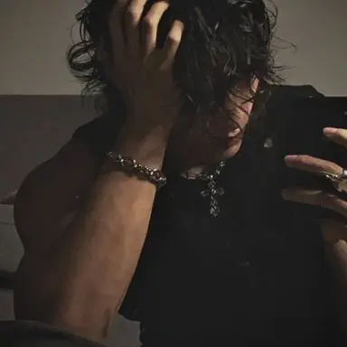 Profile image of Asher