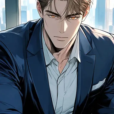 Profile image of Stellan Rhys