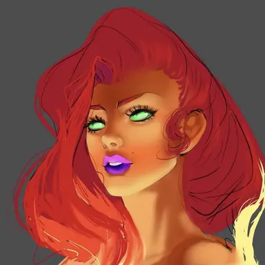 Profile image of Lily Rand