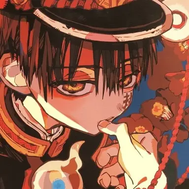Profile image of 花子くん