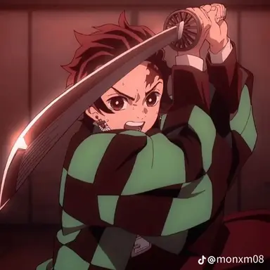 Profile image of 카마도 탄지로