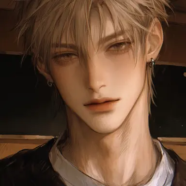 Profile image of 채상우