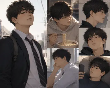 Profile image of 大和