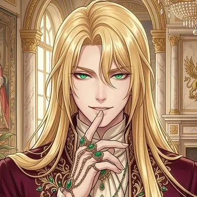 Profile image of Alphonse